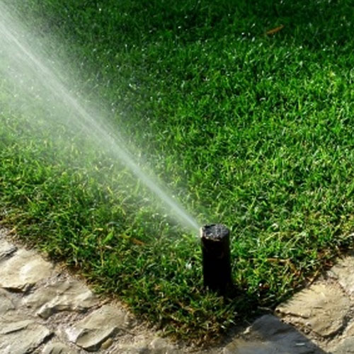 Irrigation Services and Maintenance